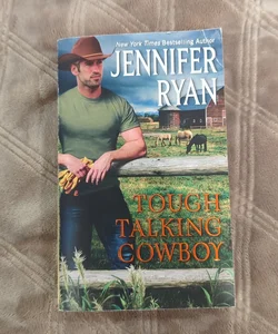 Tough Talking Cowboy