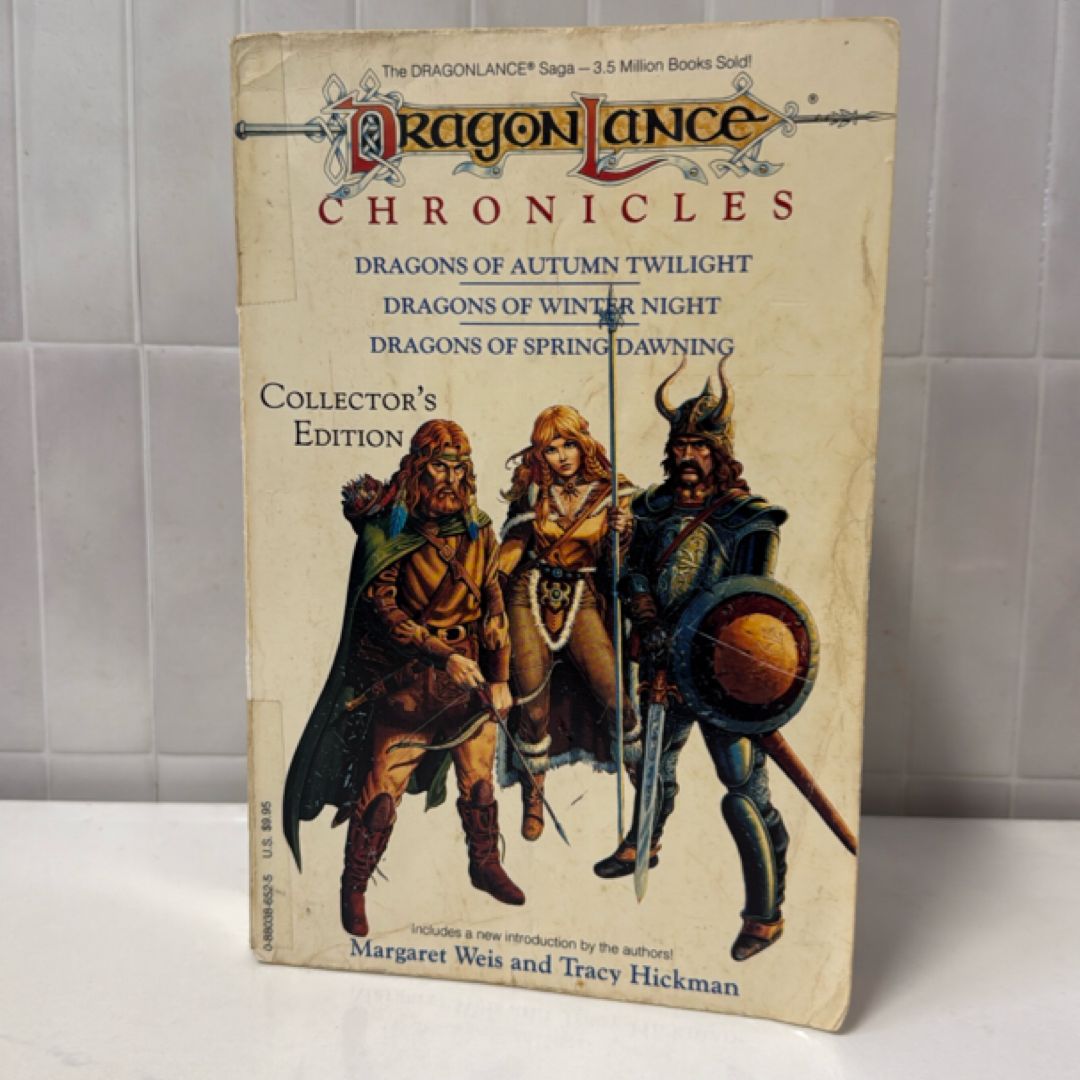 DragonLance Chronicles