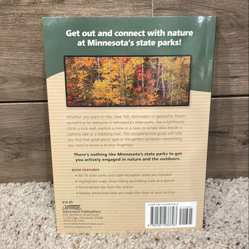 Minnesota State Parks