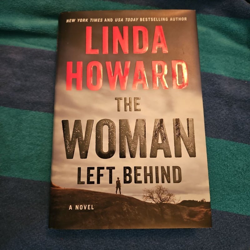 The Woman Left Behind