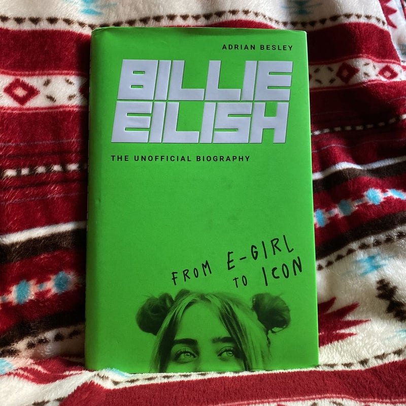 Billie Eilish