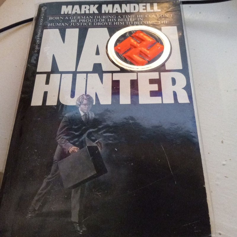 Nazi hunter 