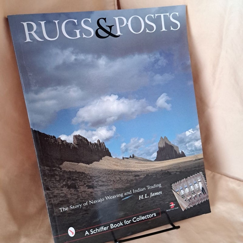 Rugs and Posts