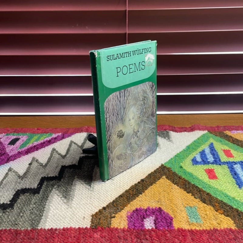 Poems (1997)