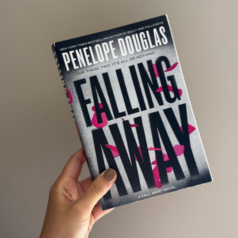 Falling Away