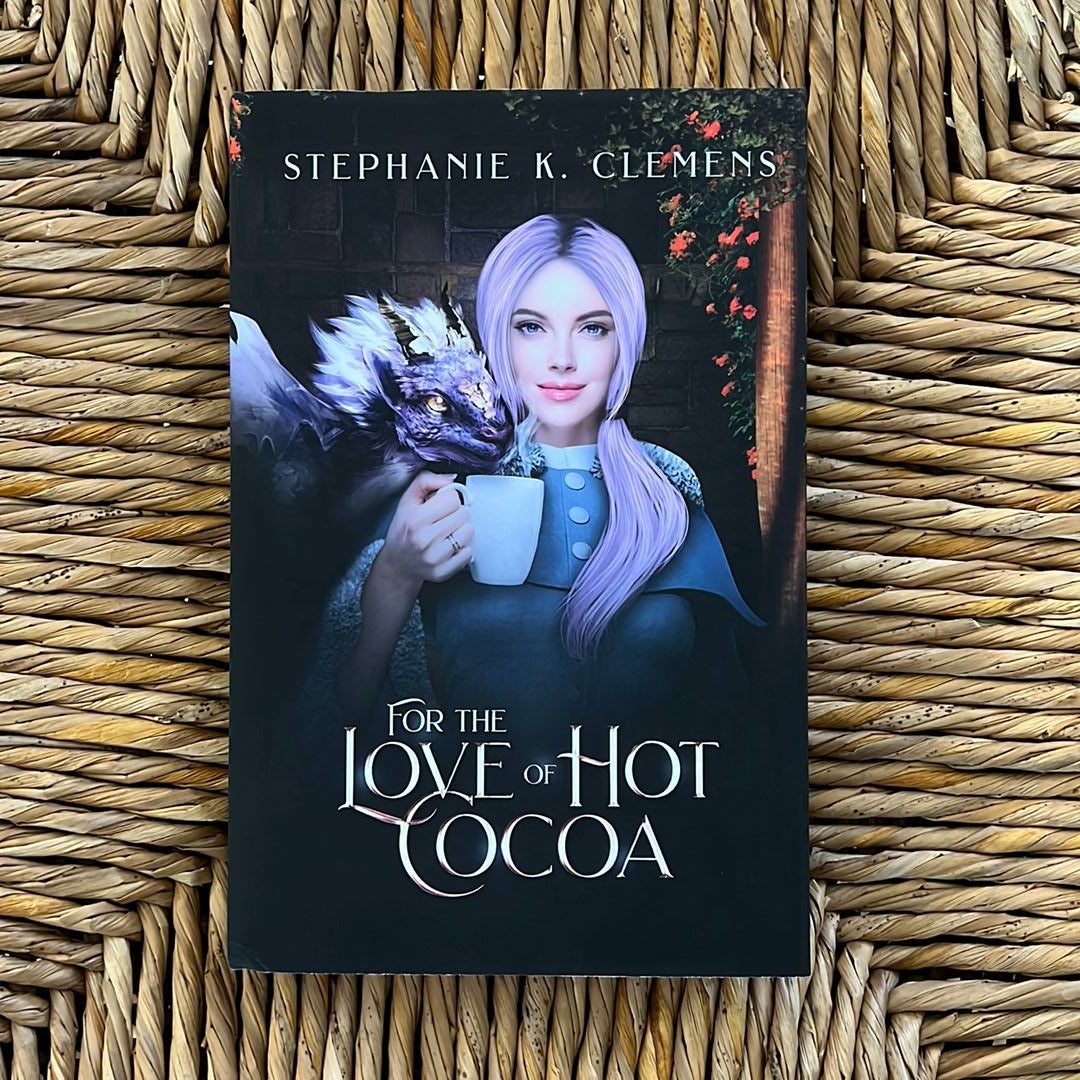 For the Love of Hot Cocoa