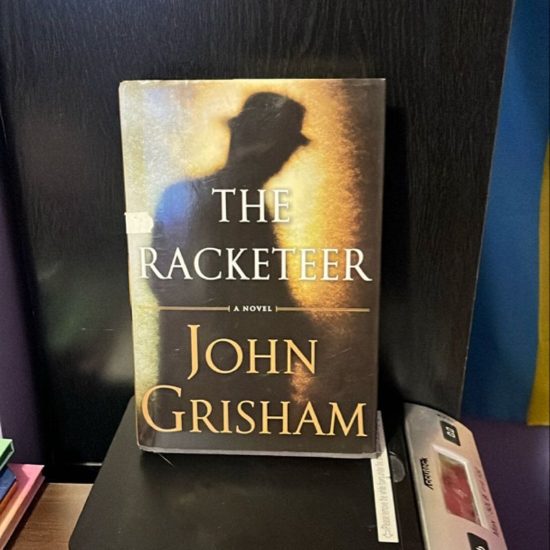 The Racketeer