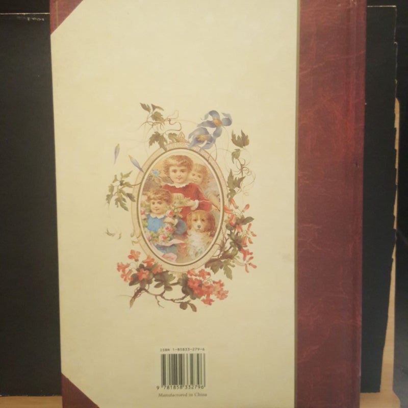 The Victorian photograph album