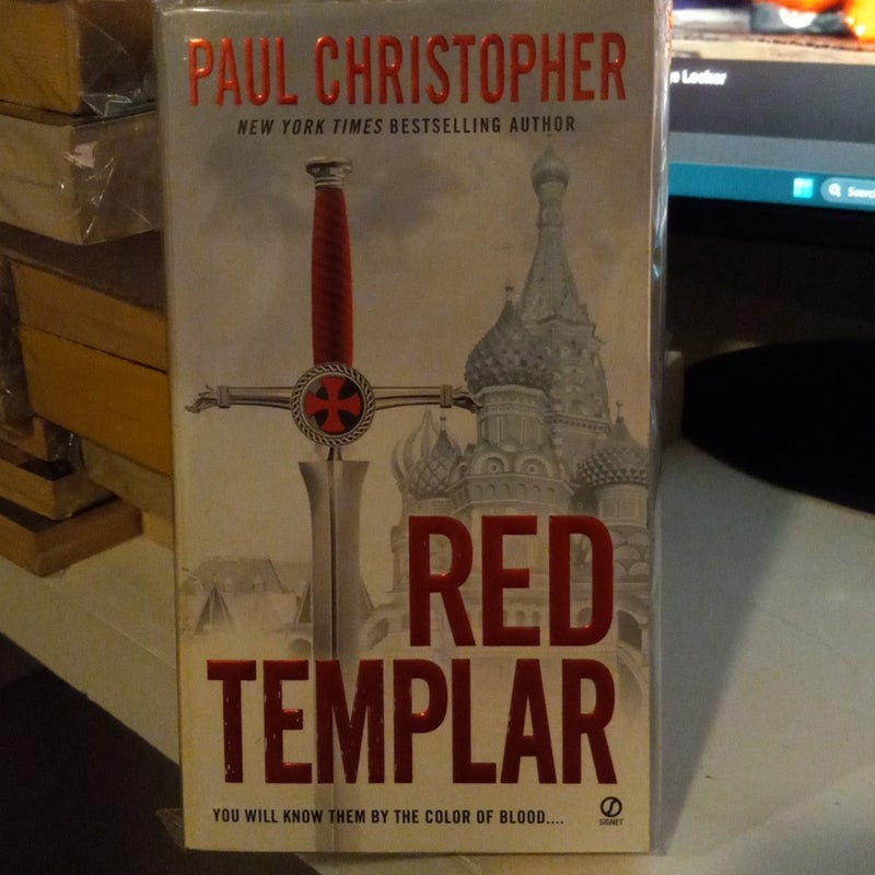 Red Templar