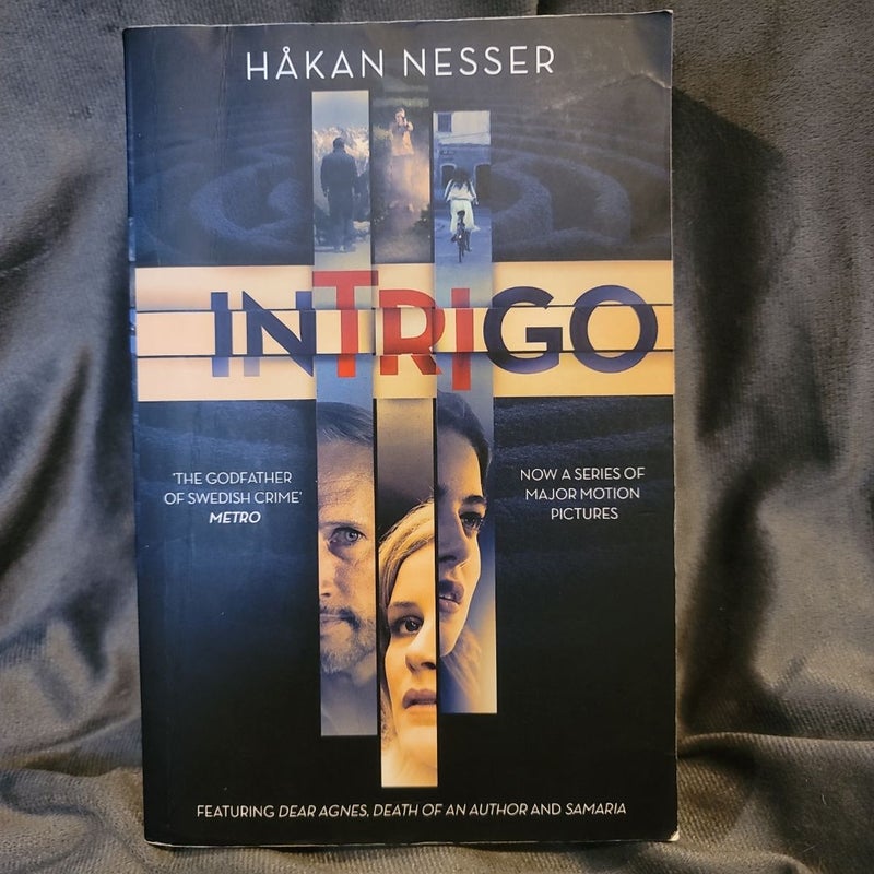 Intrigo