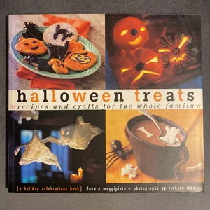 Halloween Treats