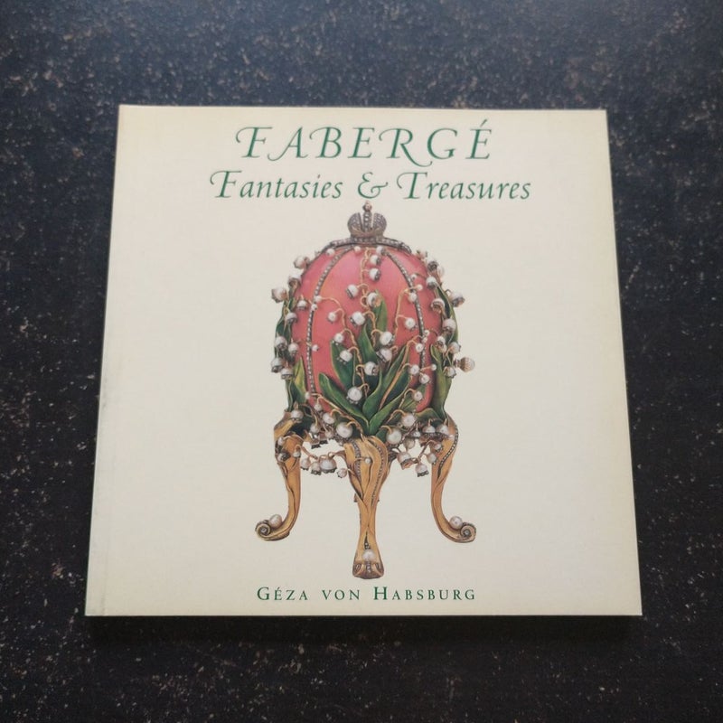 Fabregé