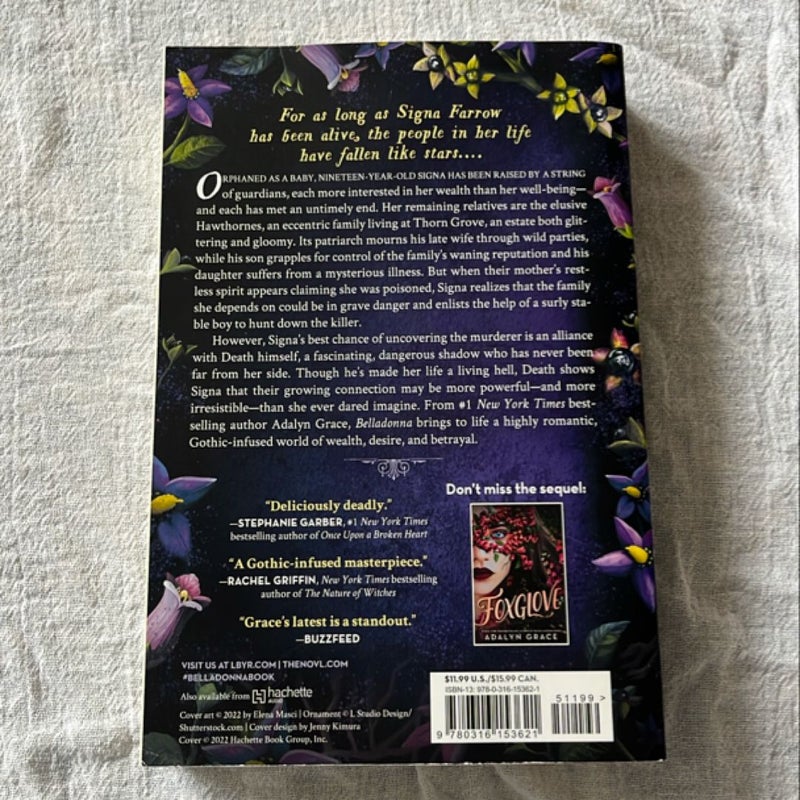 Belladonna
