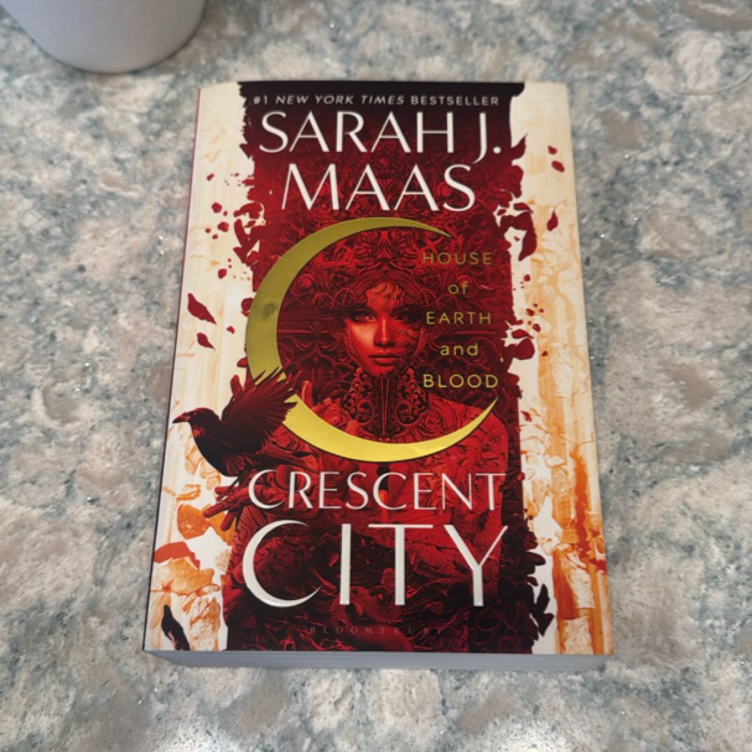 House of Earth and Blood