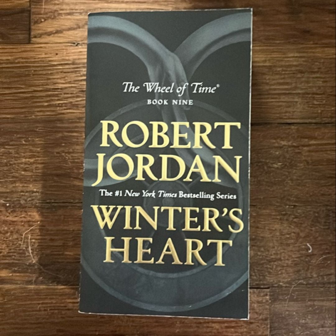 Winter's Heart