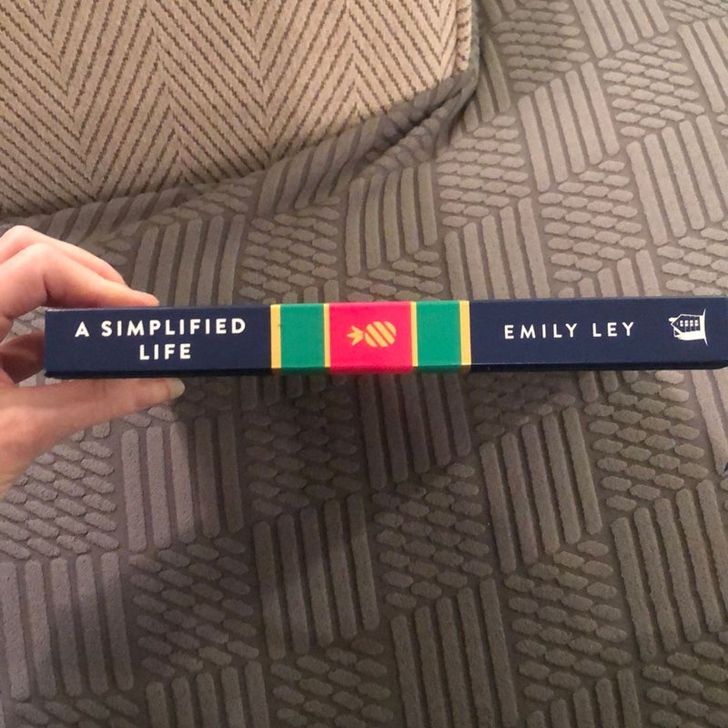 A Simplified Life
