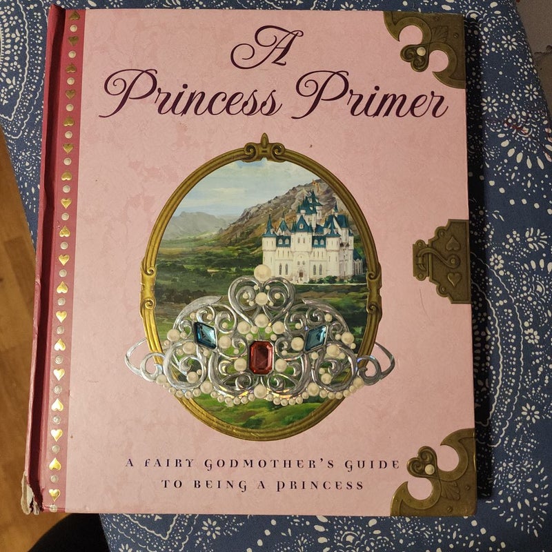 A Princess Primer