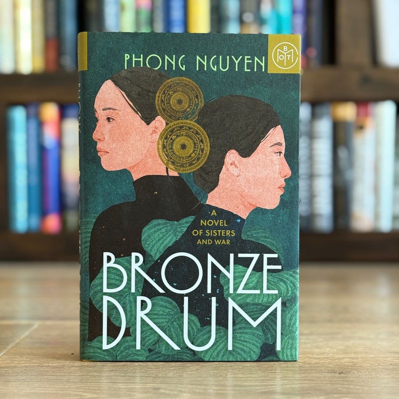 Bronze Drum