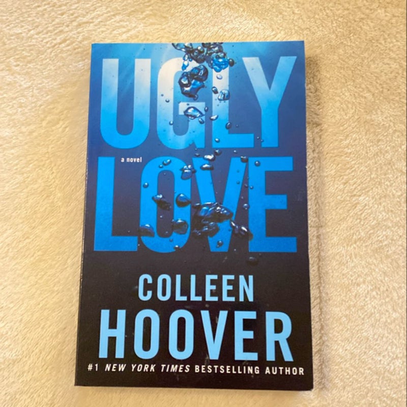 Ugly Love