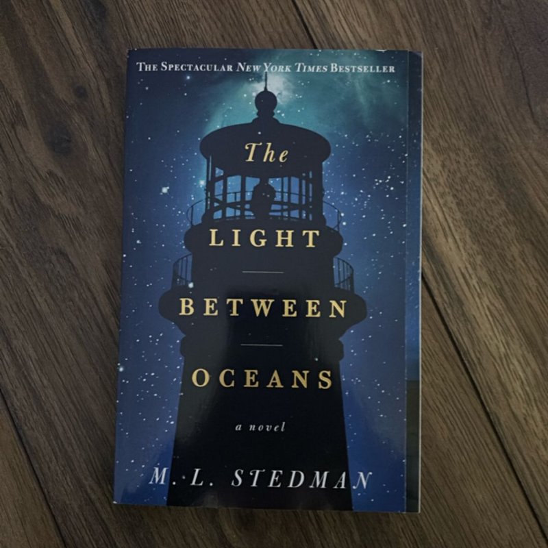 The Light Between Oceans