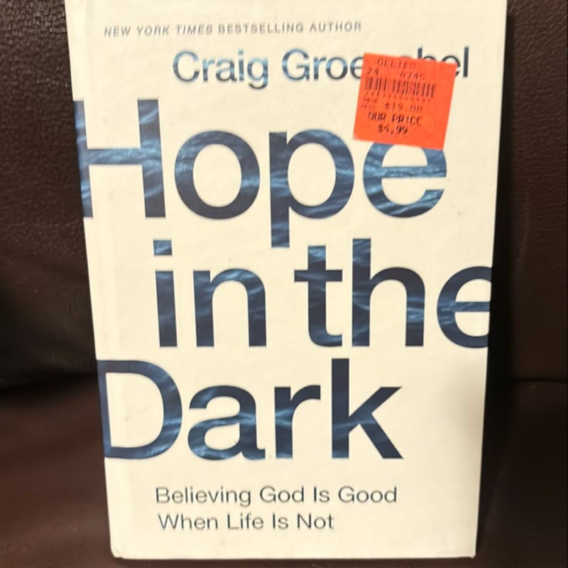 Hope in the Dark