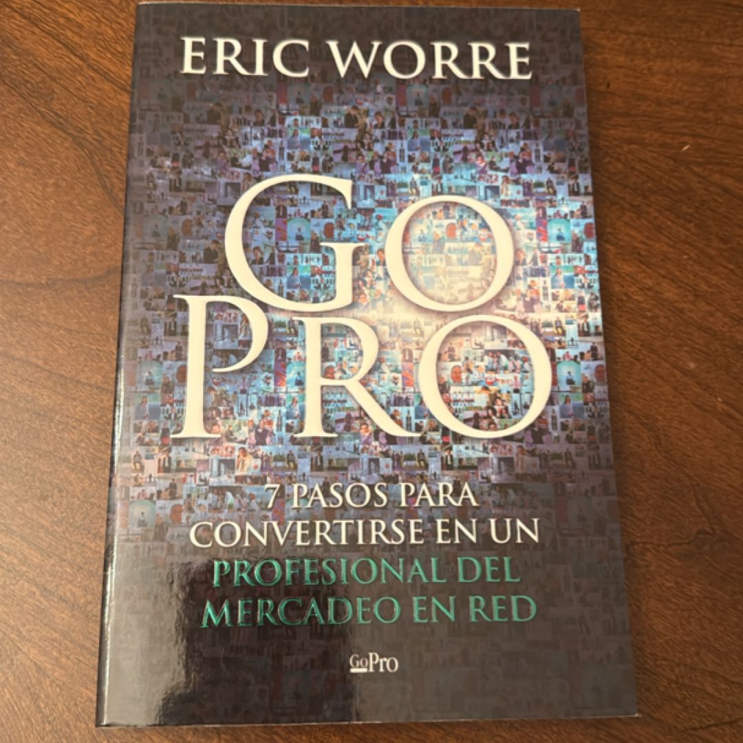 Go Pro