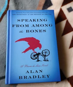 Speaking from among the Bones
