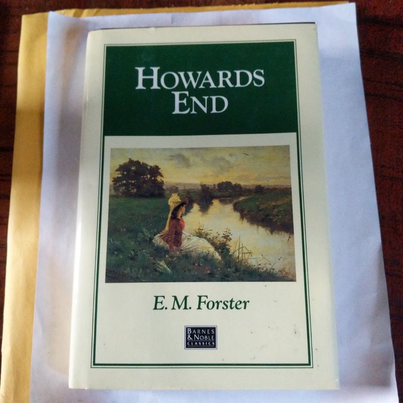 Howards End 