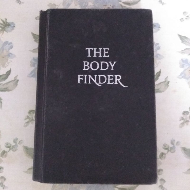 The Body Finder