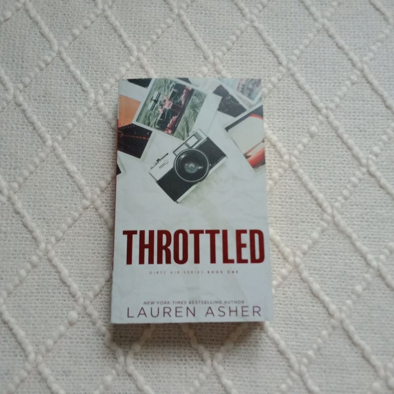 Throttled
