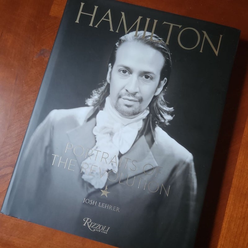 Hamilton