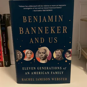 Benjamin Banneker and Us