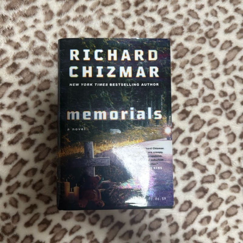 Memorials