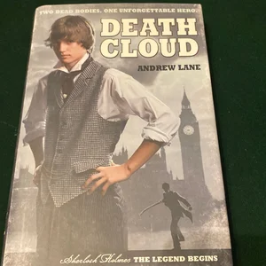 Death Cloud
