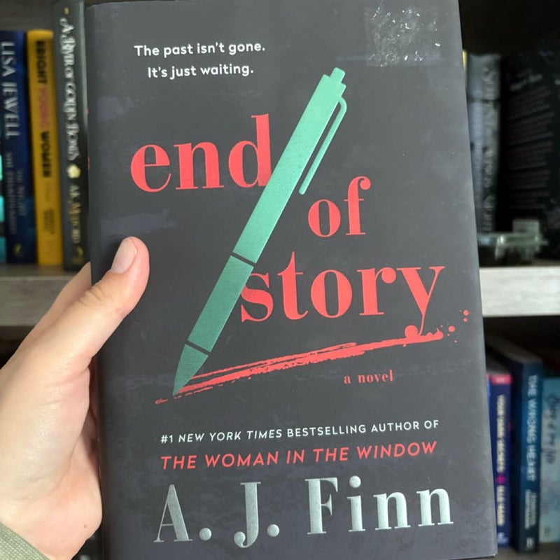 End of Story