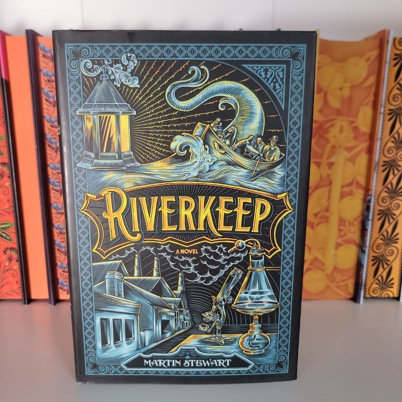 Riverkeep