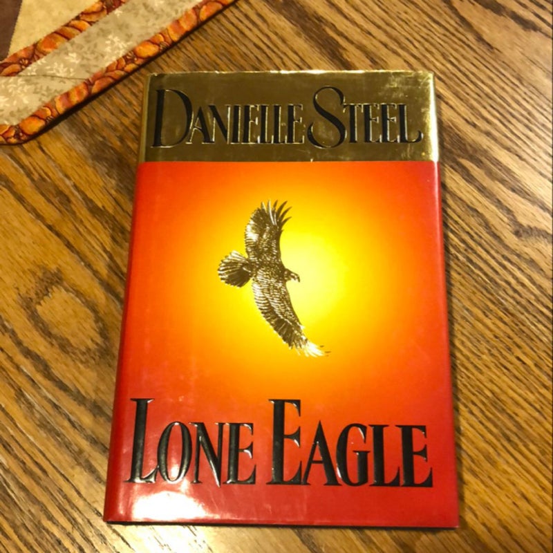 Lone Eagle