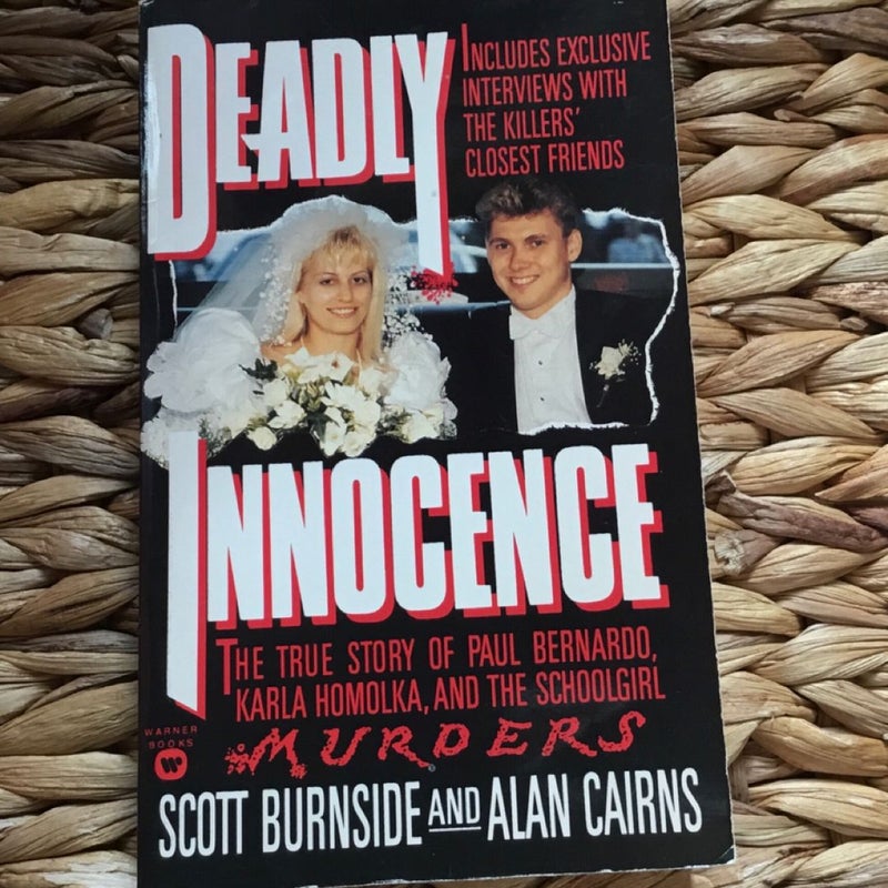 Deadly Innocence