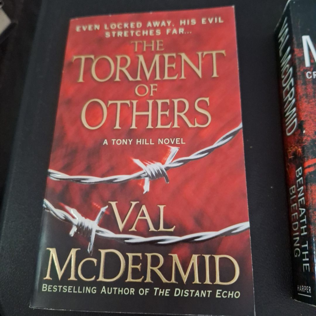 The Torment of Others