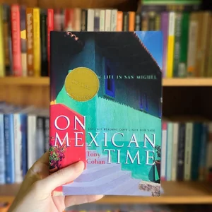 On Mexican Time