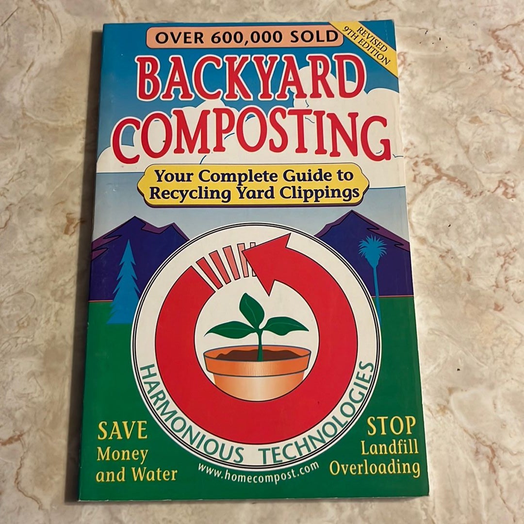 Backyard Composting