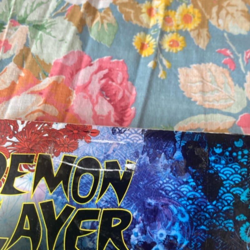 Demon Slayer: Kimetsu No Yaiba, Vol. 10