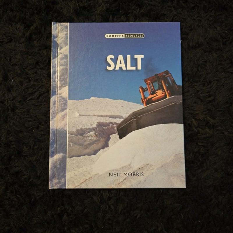 Salt