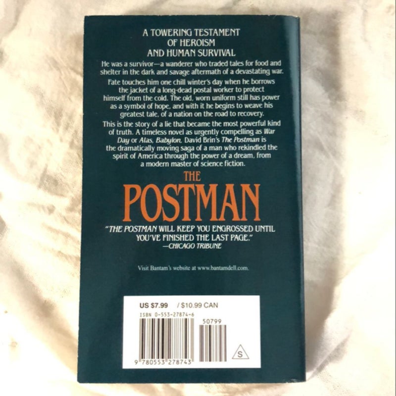 The Postman