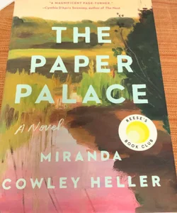 The Paper Palace