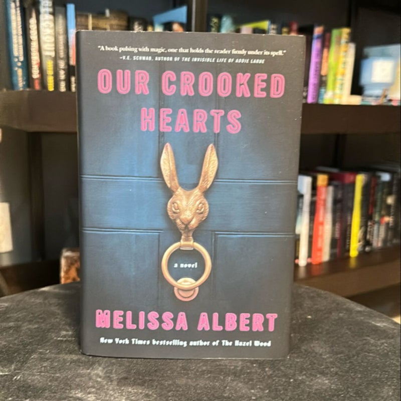 Our Crooked Hearts