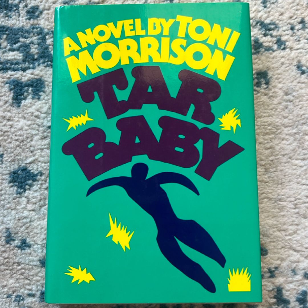 0394423291 book cover