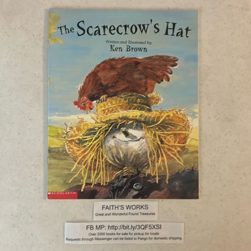 The Scarecrows Hat