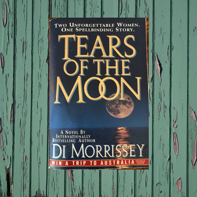 Tears of the Moon
