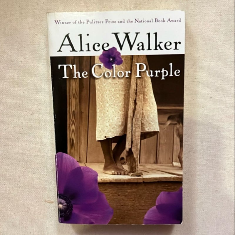 The Color Purple
